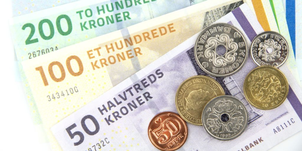 Flere lønstigninger på vej til disse danskere: Højeste i 30 år