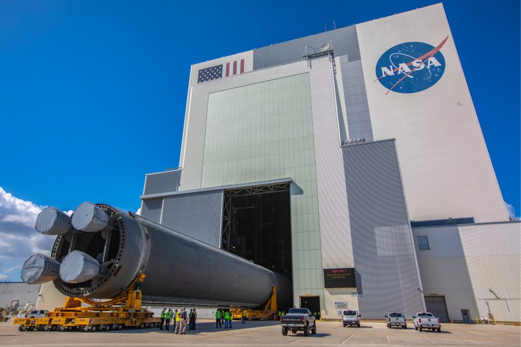 NASA udlover astronomisk dusør: 20 millioner kroner til den, der kan løse dette problem