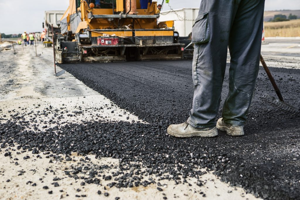 Trafikken påvirkes massivt: Større vejarbejde tre steder på samme tid