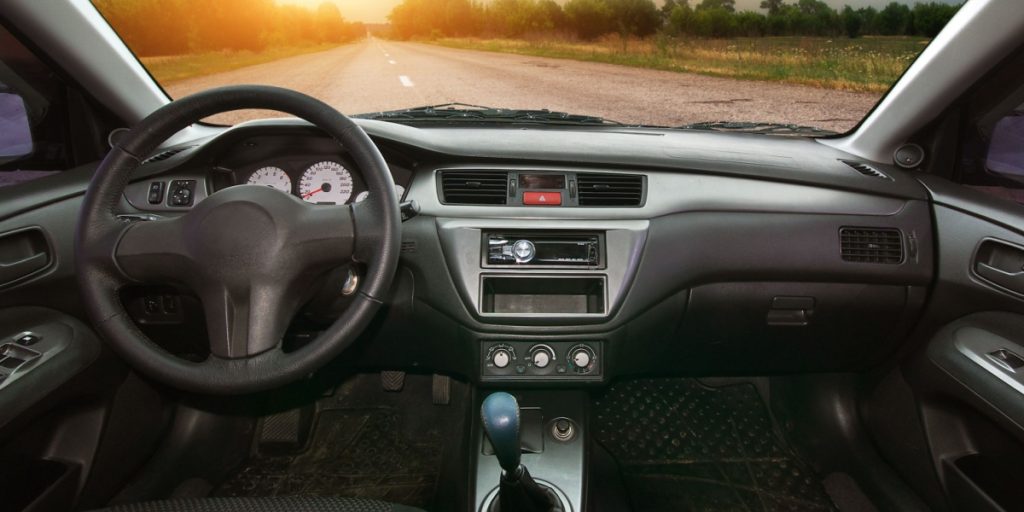 Nye Euro NCAP-regler: Slut med touch, nye biler skal have fysiske knapper igen