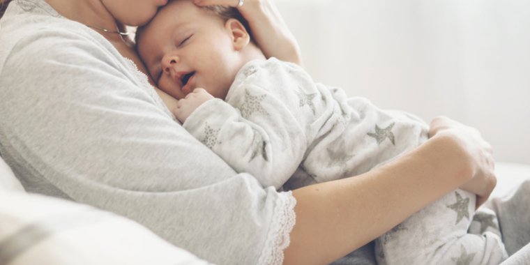 5 måneder gamle Andreas tvunget til at undvære mor: “Det er hjerteløst”