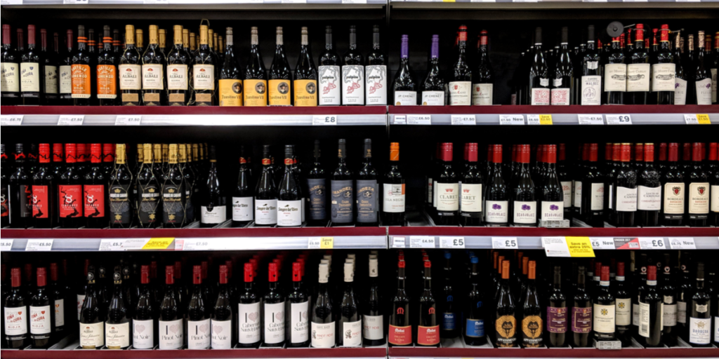 Produkt tilbagekaldes: Solgt i hele landet