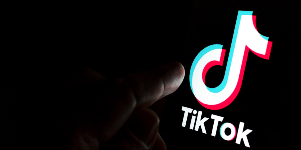 Pædofil mand på TikTok: Fængslet
