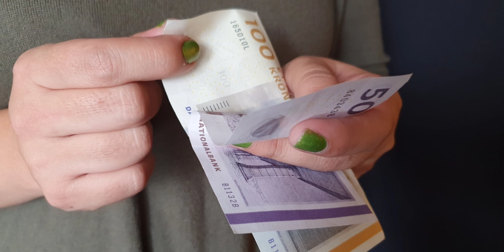 Her er strømmen næsten gratis i eftermiddag