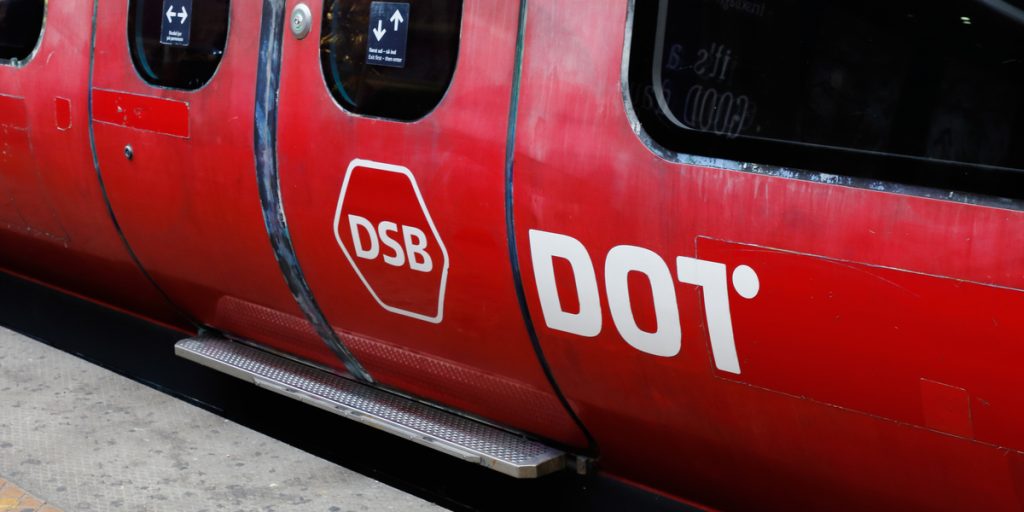 LIGE NU: Flere tog aflyst