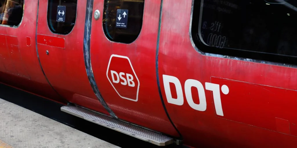 DSB aflyser ALLE tog