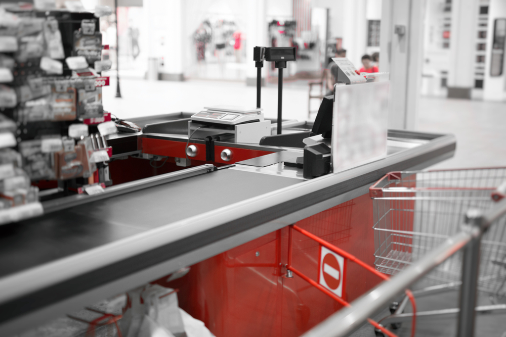 Folk stod i kø for at købe dette: Nu er der gabende tomt