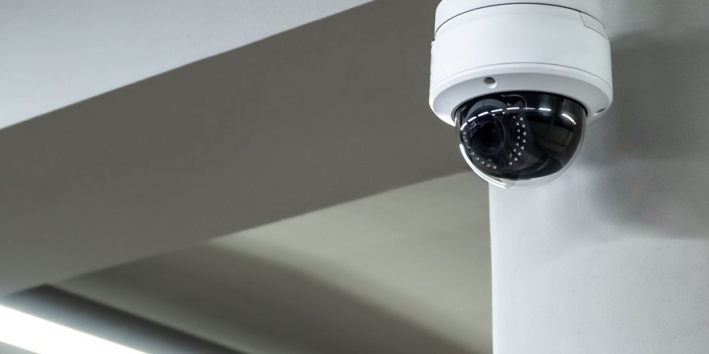 Er videoovervågning virkelig trygt? Her er grunde til at tænke sig om