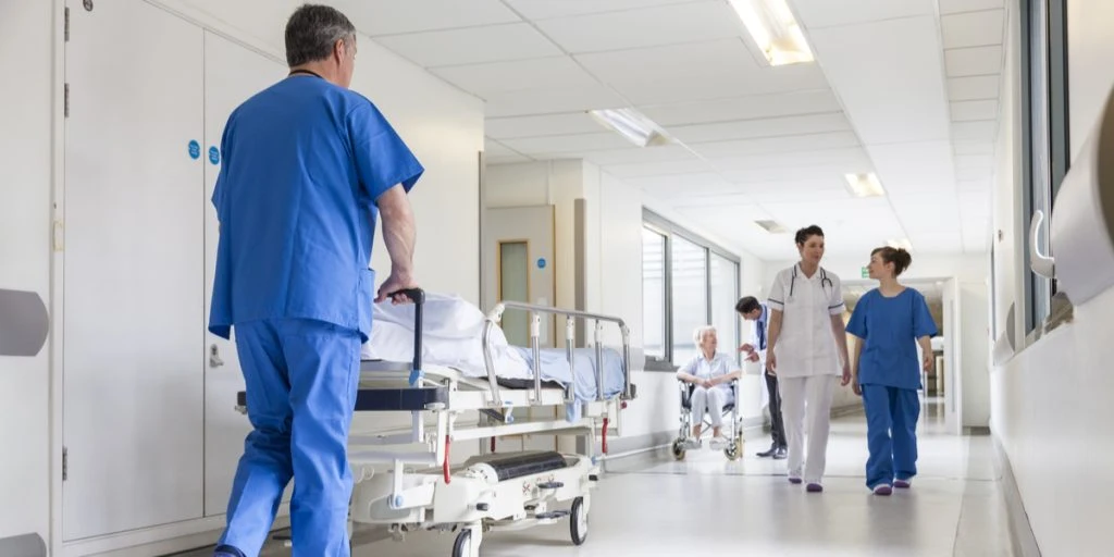 13 danske byer får nye nærhospitaler: Her skal de ligge