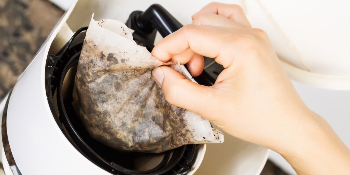 Advarsel til kaffeelskere: Tjek din kaffemaskine med det samme for denne skjulte fare