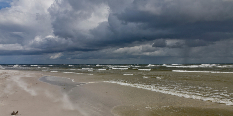 DMI: Massivt vejrskifte på vej