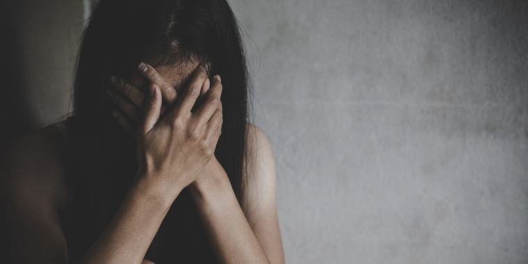 “Jeg fik pasta i aften”: Hemmelig kode skjuler hjerteskærende besked