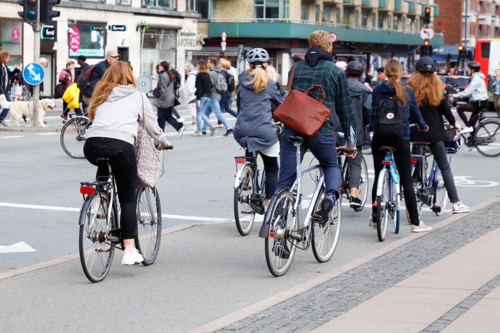 Til dig med en cykel eller elcykel: Disse ting er vigtige at tjekke