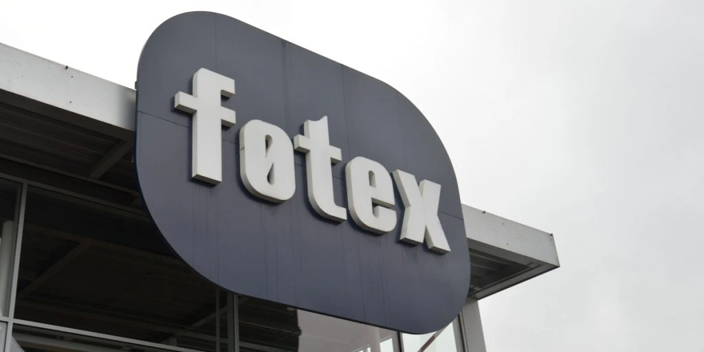 Vinder 19 millioner i Føtex