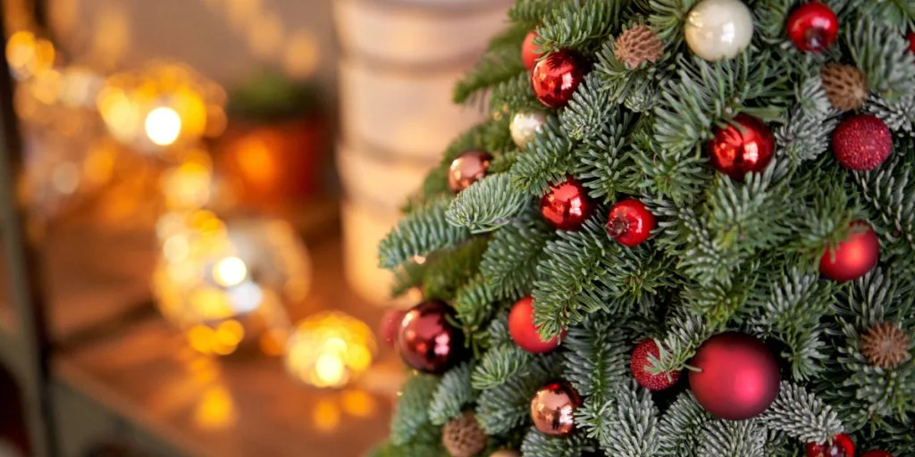 December nærmer sig: Derfor bør du pynte tidligt op til jul