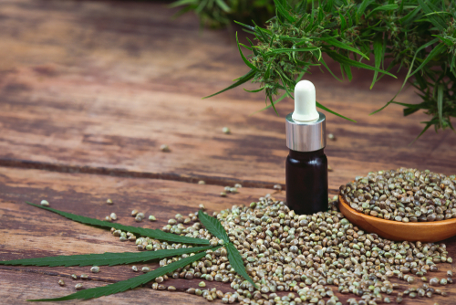 Hvad er medicinsk cannabis