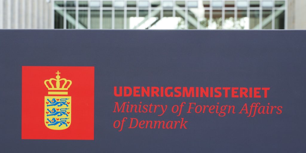 Nu udvises de: Har 14 dage til at forlade landet