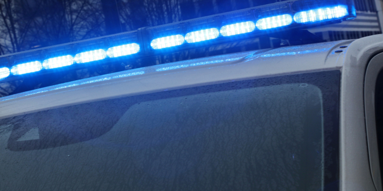 Uendelig tragedie: 5 børn fundet dræbt