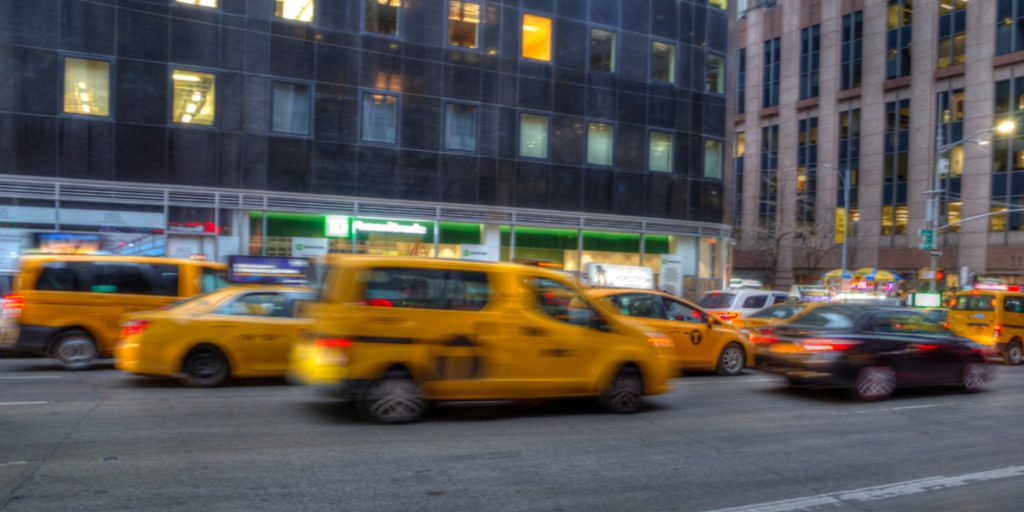 Voldsomt overfald: Taxichauffør slået ihjel af passagerer