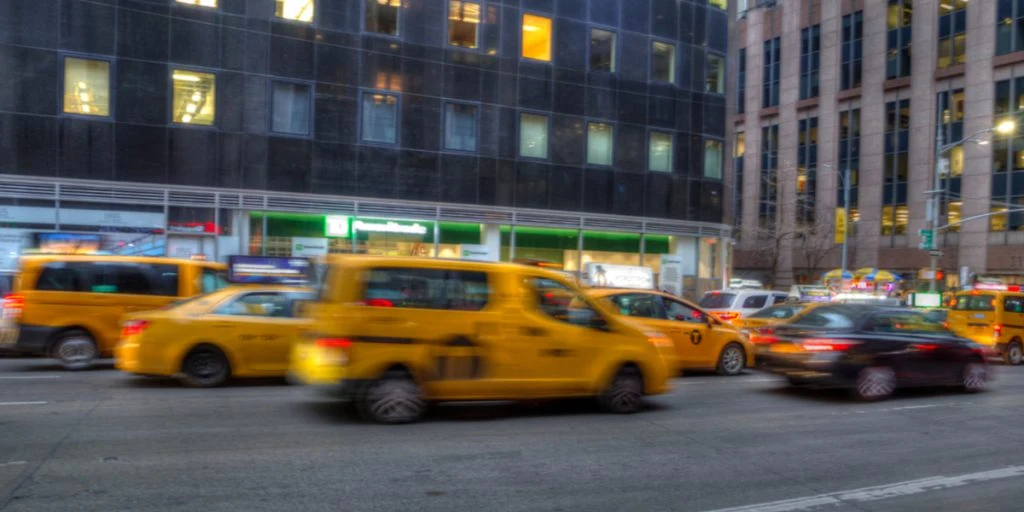 Voldsomt overfald: Taxichauffør slået ihjel af passagerer