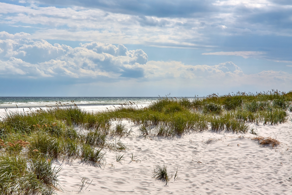Nummer 15 på international liste: Her er Danmarks bedste strand