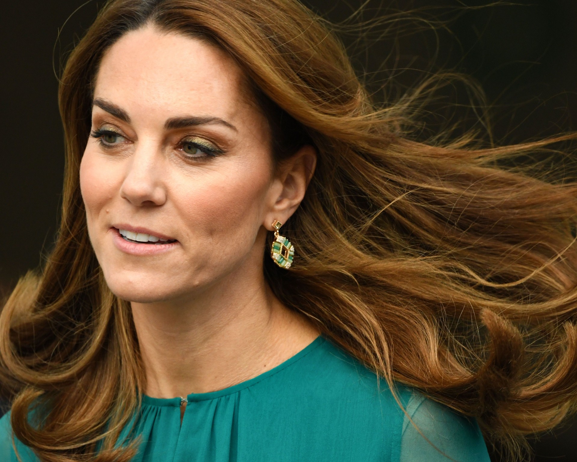 Kongehuset bekræfter: Prinsesse Kate med overraskende nyt