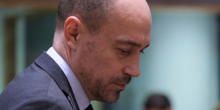 Magnus Heunicke med dyster melding – Ingen går fri