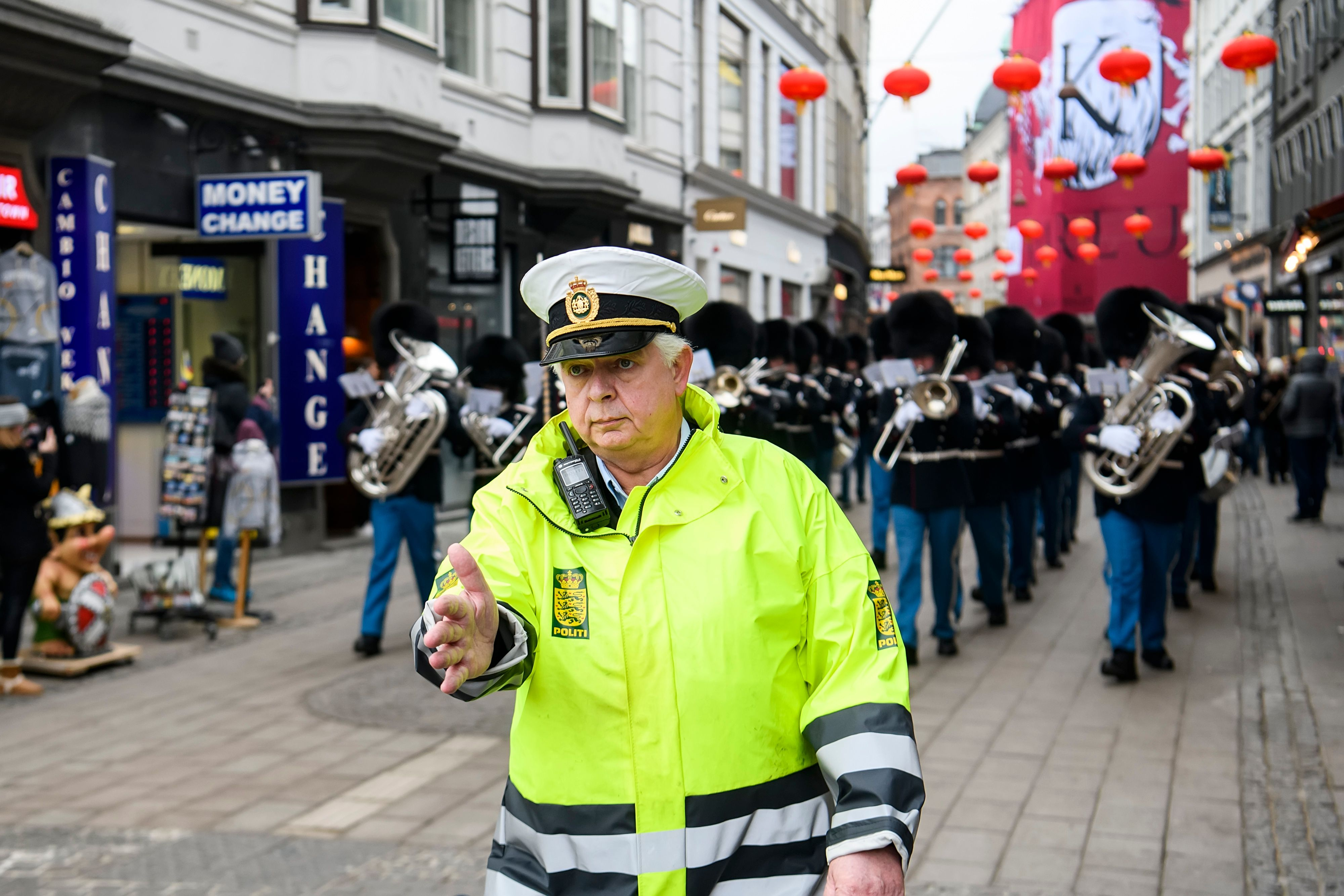 Melder ud: Afskaffer særligt krav