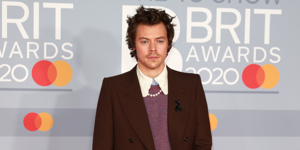 Harry Styles efter skyderiet: “Jeg er knust”