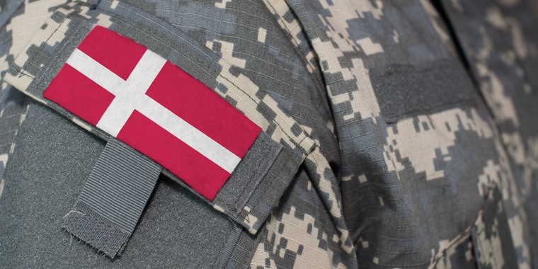 Breaking: Chefen for Forsvarets Efterretningstjeneste fritaget for tjeneste