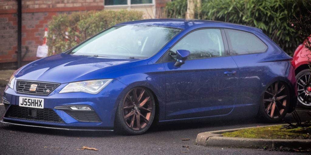 Ulovligt siden 2021 – Nu ryger kørekortet