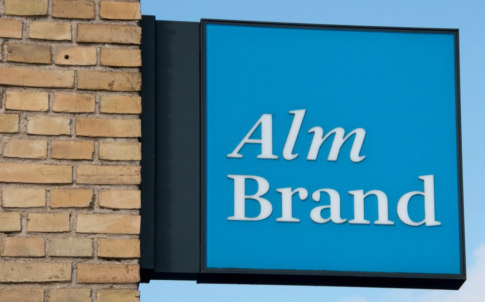 Alm. Brand deler trist meddelelse