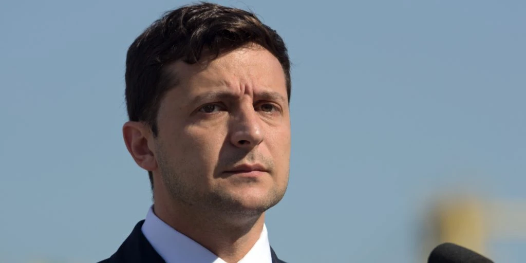 Zelensky kommer med klar besked: “Vi er alle Ruslands mål”