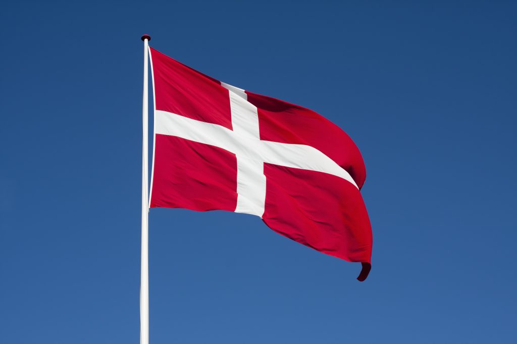 Bliv klogere på Dannebrog i Den Gamle By