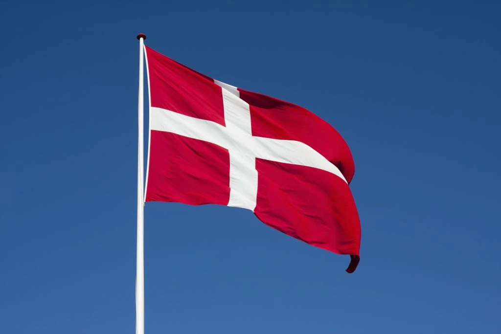 Bliv klogere på Dannebrog i Den Gamle By