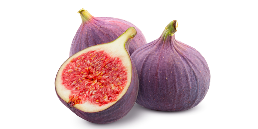 Figner er ikke egnede til vegetarer: Grunden vil holde dig fra figner for evigt
