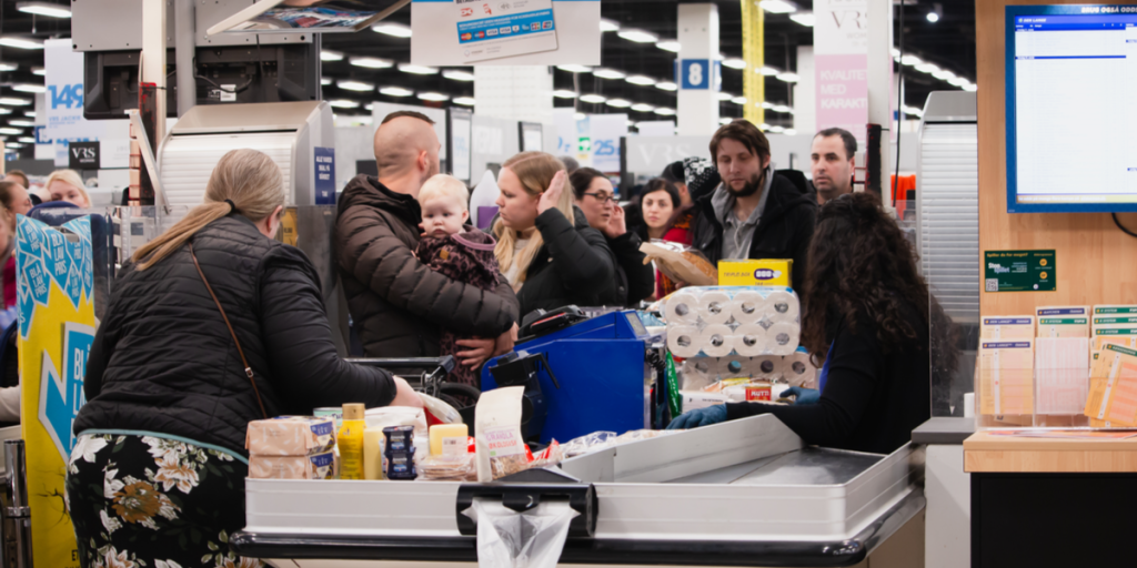 Salling Group kommer med skarp opfordring til danskerne: Husk det nu!