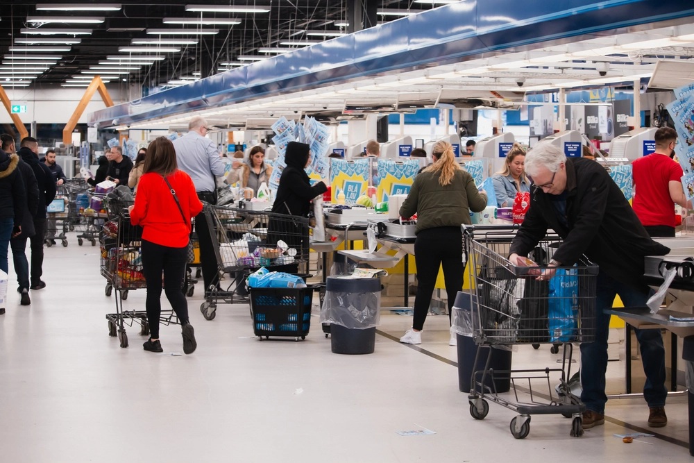 Mange danskere mangler det: Nu kan det købes i Bilka for 600 kroner