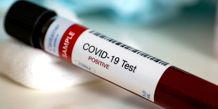 Ny viden begejstrer: Dette kan fjerne Corona fra dit blod