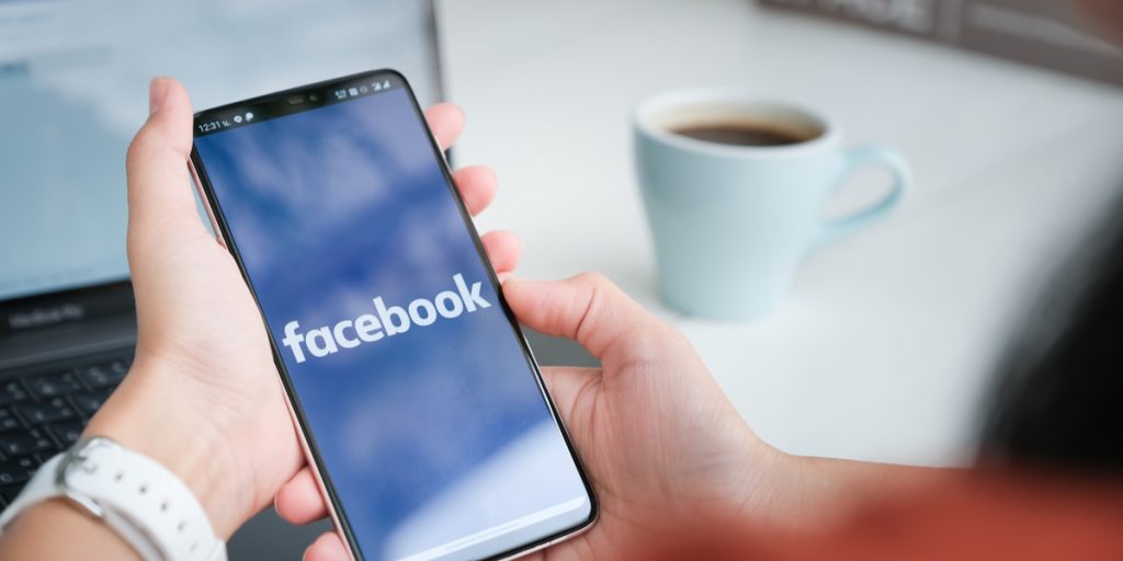 Facebook annoncering skaber vækst for virksomheder!