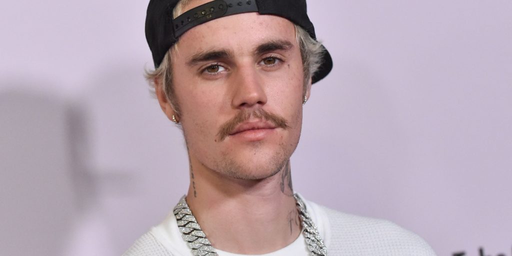 Justin Bieber skal være far: Se de søde billeder