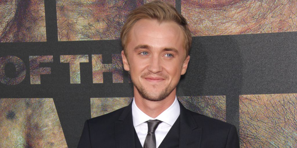 31 minutters skærmtid på tværs af 8 film: Så mange penge fik ‘Harry Potter’-skuespilleren