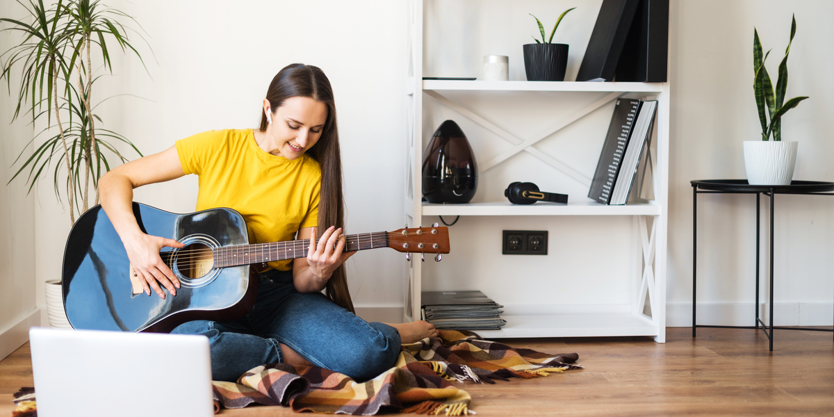 Savner du en spændende hobby? Her får du 6 gode bud på din nye hobby