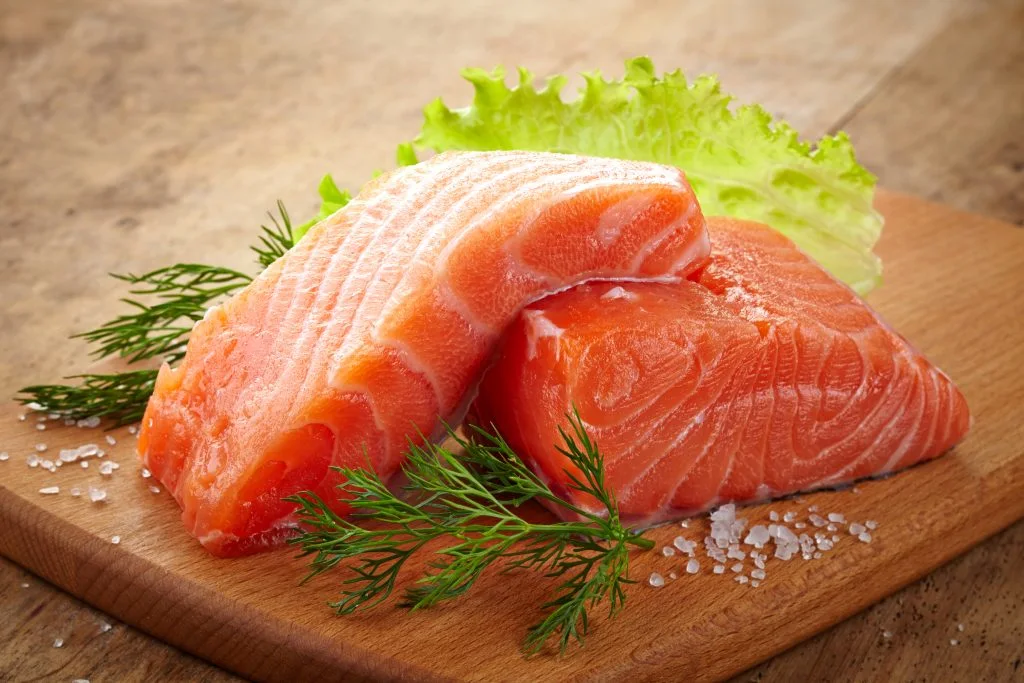Laks tilbagekaldes øjeblikkeligt: Stikprøve har afsløret listeria i fisken