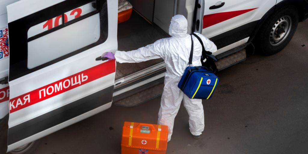 Covid-lignende virus fundet i russiske flagermus: Er resistent over for antistoffer