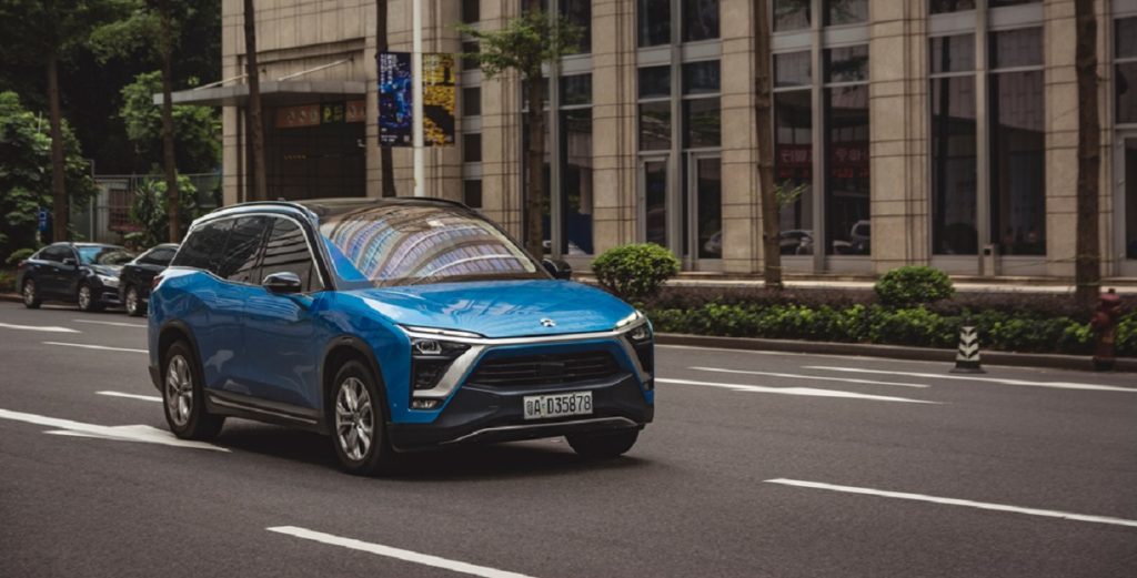 Denne elbil kørte 1.044 kilometer uden at lade: Der var stadig flere procenter på batteriet