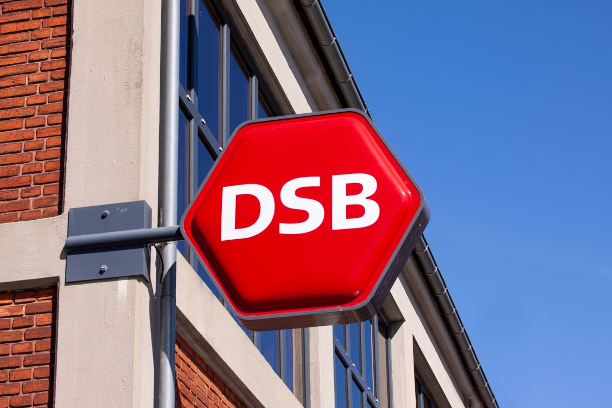 Advarsel til pendlere: DSB indsætter togbusser