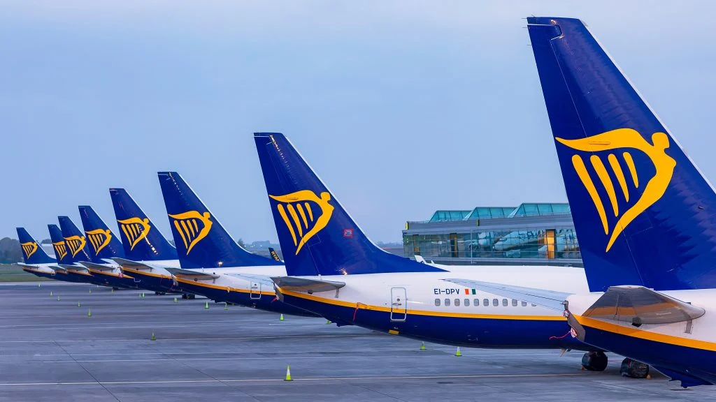 Ryanair-chef angriber SAS og Norwegian: Junkier på statsstøtte