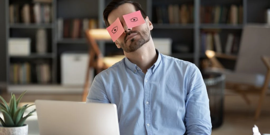 Her er grunden til, at du føler dig mere træt om sommeren