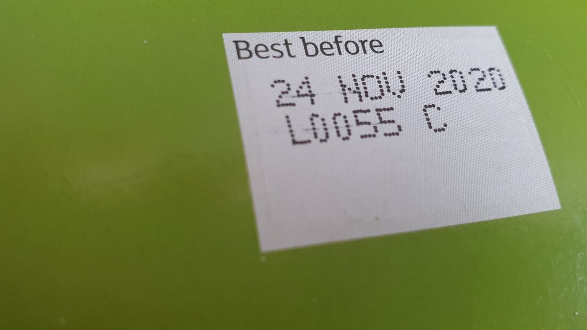 Husk at tjekke datoen på denne vinterfavorit: Kan være farligt